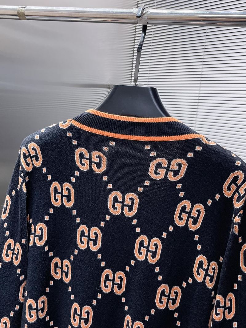 Gucci Sweaters